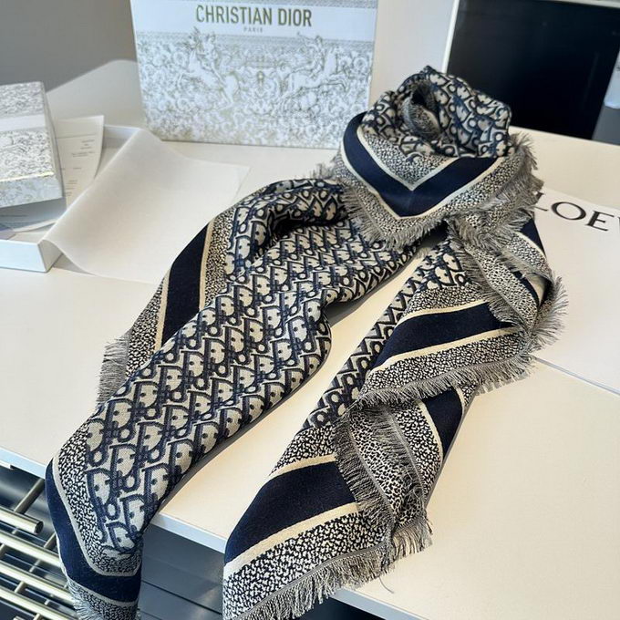 Dior Scarf ID:20260120-152